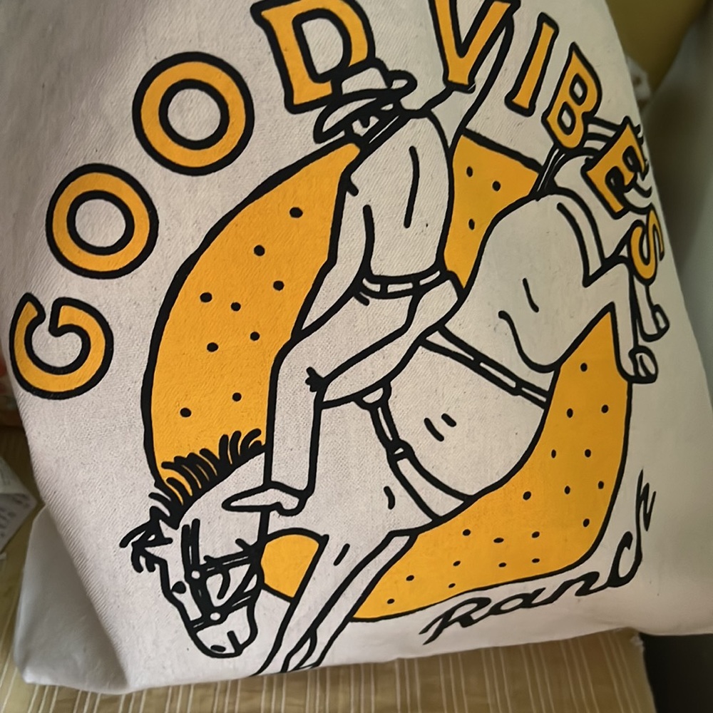 Tote bag - Picture 3 of 3